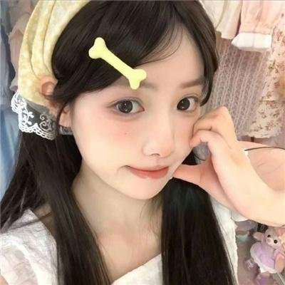 天下美人