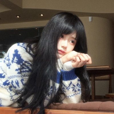 有人看我